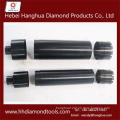 Diamond Core Drill Bit for Hard Rock